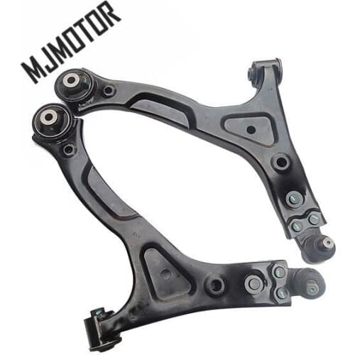 1pc left / right side Control Arm for Chinese ROEWE 350 MG5 Auto car motor parts 50016090 / 50016100