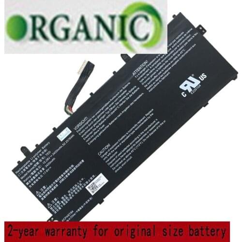15.28V 52.2576Wh 3420mAh TED 4ICP4/67/84 Laptop Battery For Getac TED 4ICP4/67/84 Notebook Tablet