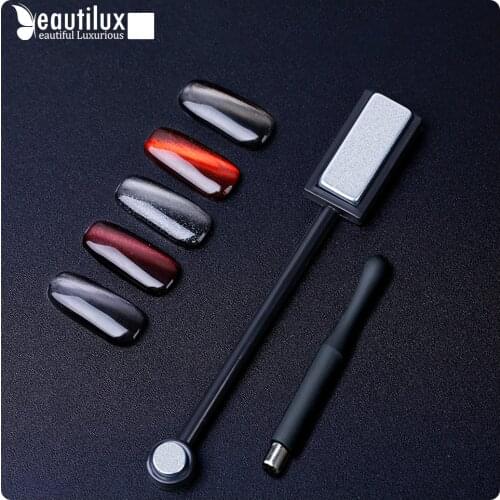 Beautilux Magnetic Stick For Manicure