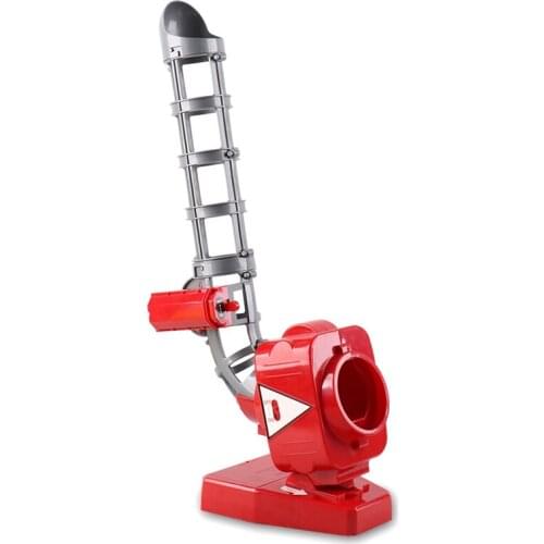 Baseball Pitching Machines-Baseball & Tennis Training for Kids Active Outdoor Sports Gaming Toys Trainer for Learning