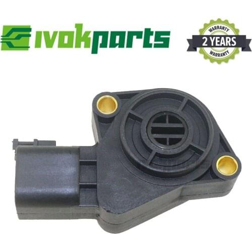 Throttle Position Sensor For Volvo FH12 FH13 FH16 FM9 FM7 FM13 FL12 FL10 F10 F12 RENAULT TRUCK RVI 85109590 21116881 7421059645