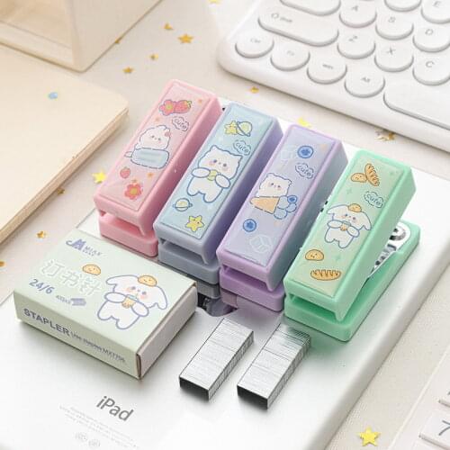 Dawndesslo Stationery Staplers