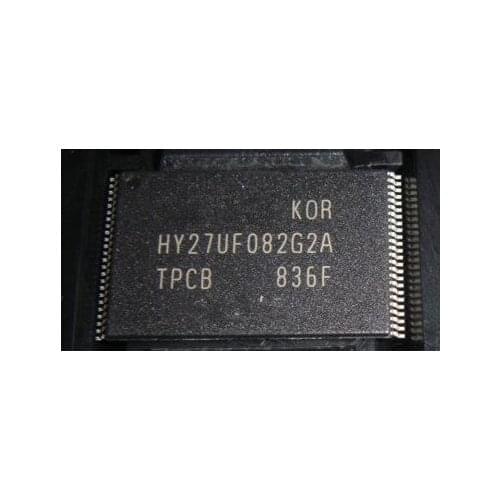 HY27UF082G2A TPCB HY27UF082G2A HY27UF082G2A-TPCB 27UF082G2A TSOP48 5Pcs/Lot