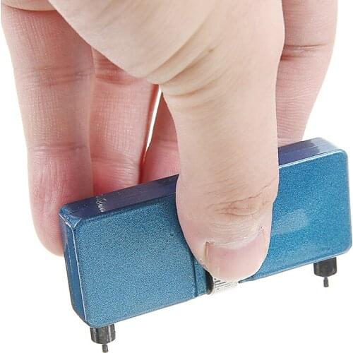 1pc Watch Case Opener Tools Opening Screw Wrench Repair Tool Remover Kit Watchmaker Adjustable Watches Accessories