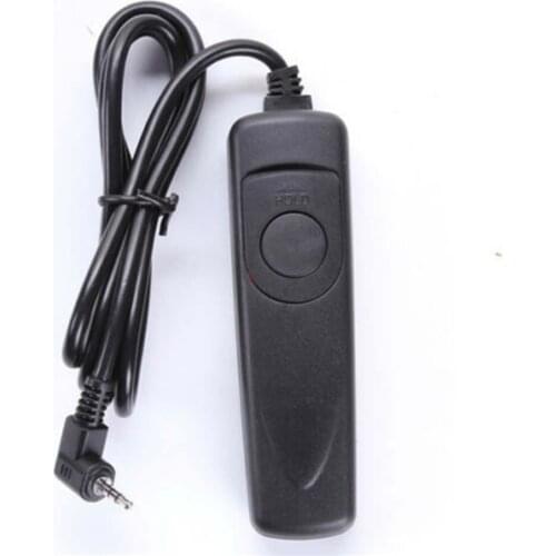 Shutter Remote Cord For CANON 1200D/1100D/760D/750D/700D/650D/600D/550D/70D/60D