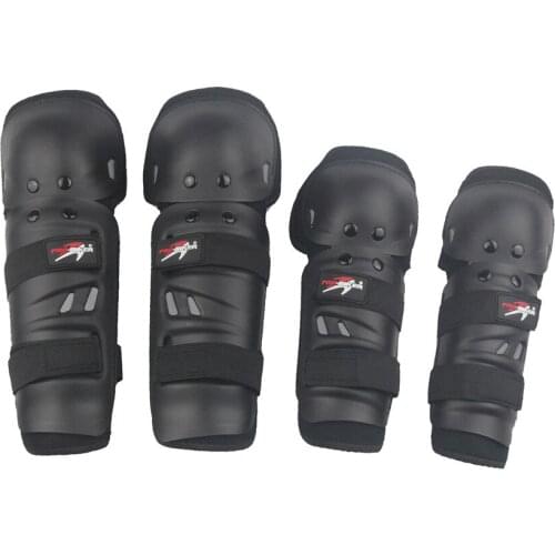 Motorcycle knee joint, motorcycle elbow protection, motorcycle hand and foot protection, hx-p01 ridge