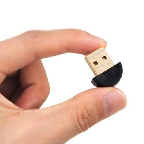 Mksup Bluetooth Adapters