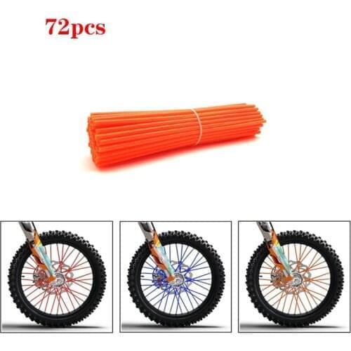 Motorcycle Dirt Decoration Wheel Spoke Wraps Rim Skin Protector Covers Decor for Yamaha FZ09 FZ6 FAZER FZ6R FZ8 XSR 700 XSR 900