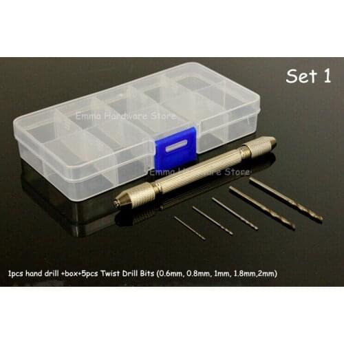 NaiSiTwoGirls Accessories For Tools