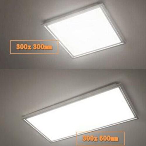 OUDELADI LED Panels