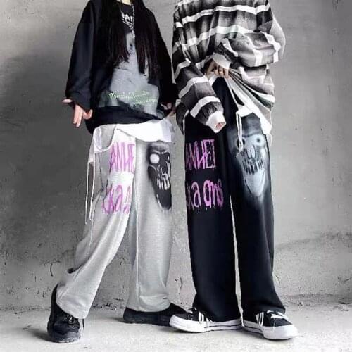Women's Cargo Pants SXGOTH China