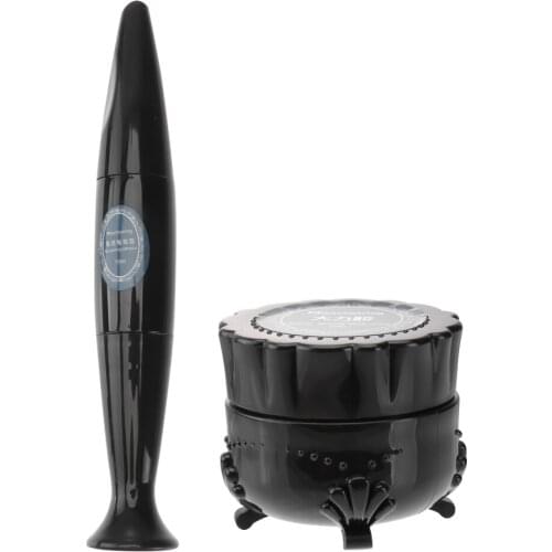 1 Set Nail Rhinestone Adhesive Filling Glue Pen Nail Art Sticking Tool (10ml)