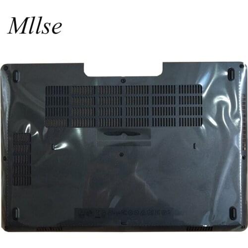 Free Shipping New shell for Dell Latitude E5470 5470 Bottom Case door cover E shell TJY1D 0TJY1D