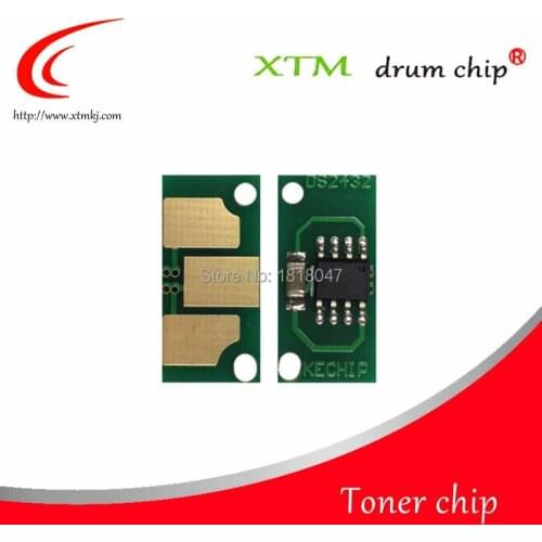 Toner chip for Epson LP-1400 LPA4ETC7 compatible reset toner chip JPN