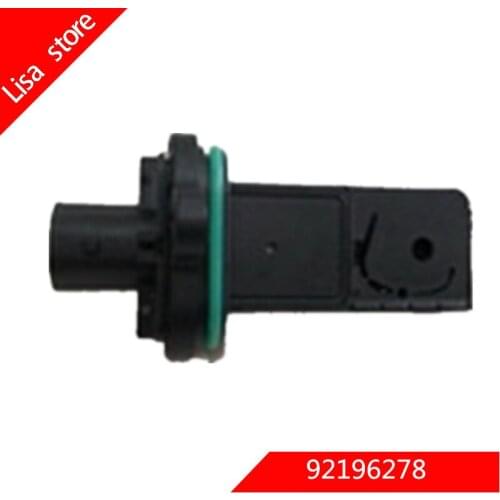 Air flow sensor For Cadillac Elr Chevrolet Cruze Sonic OEM:92196278 0280218254/0 280 218 232/0 280 218 233