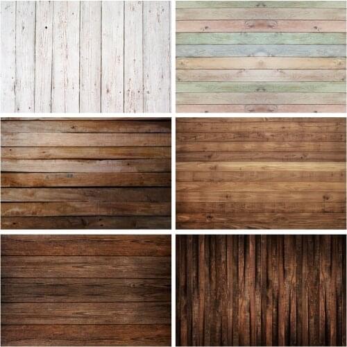 Yeele Photocall Wood Board Backdrop Food Pet Nail Art Background Baby Birthday Photography Photographic Photo Studio Photozone