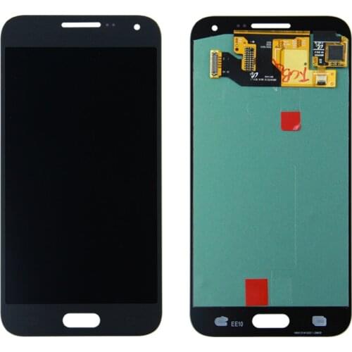E500 LCD For Samsung Galaxy E5 LCD Display E5000 E500M Touch Screen Digitizer Assembly Replacement