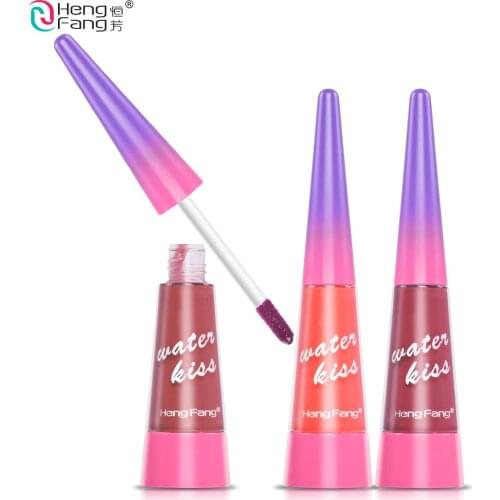 Moisturizing Lip Gloss Hengfang China