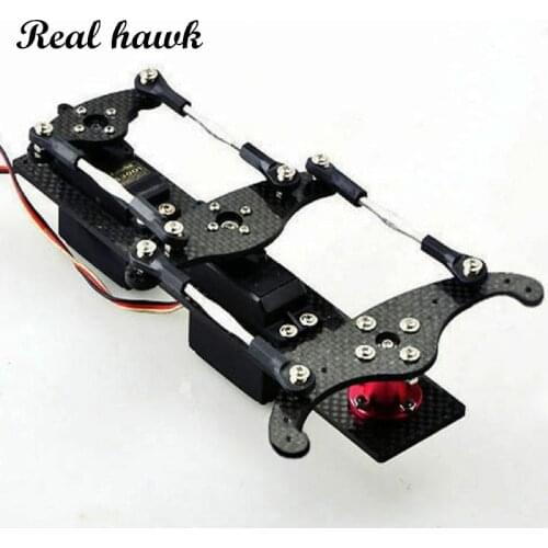 L220xW60xH45mm 50-150CC TOC horn Drive assistant (fit for 50-150cc airplane) RC airplane parts/accessories free shpping