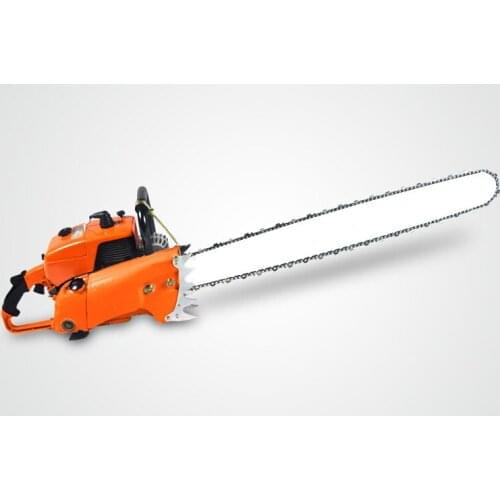 Ms070 30 inch bar 105cc chain saw,heavy chain saw gasoline chain saw charge