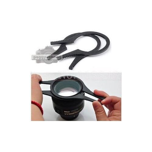82-95mmKood Filter Wrench Camera Lens Filter Removal Tool Pack of 2