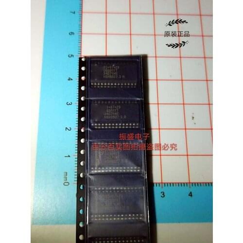 Original 100% 5PCS/LOT OQ9811T 0Q9811T 93.67.29 SOP28 Car Computer Board Chips all car ic