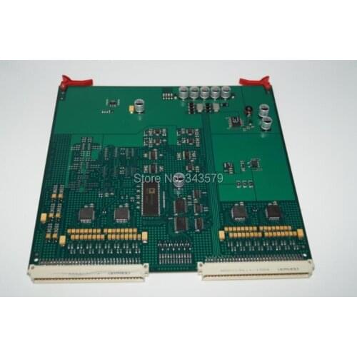 MWE board,81.186.5385,00.785.1232/01,00.782.0699,Flat module MWE,offset printing machine board