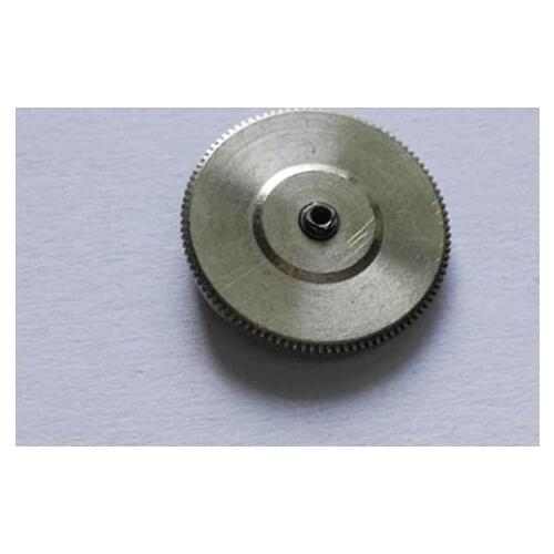 Complete Barrel with new mainspring 180/1 for ETA 2824 2836 2834 Watch Movement Replacement Parts