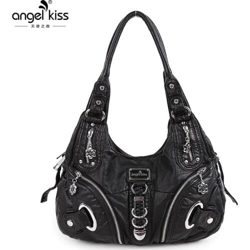Women's Bags SCOFY FASHION China