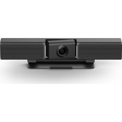 All-in-one conference system Fixed Zoom Auto Tracking Classroom Lecture Camera with microphone