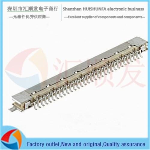 Connectors FFC / FPC Connectors Electronics FI-X30SSLA-HF-R2500