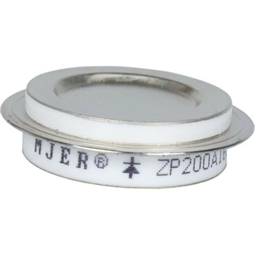 ZP200A 1600V Standard Recovery Diode (Capsule version) ZP200A1600V