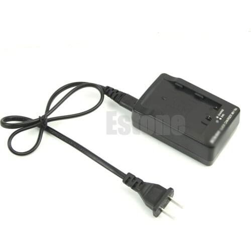 Battery Quick Charger MH-18A for nikon EN-EL3e EN-EL3a D70 D80 D90 D300 D700 US E56B
