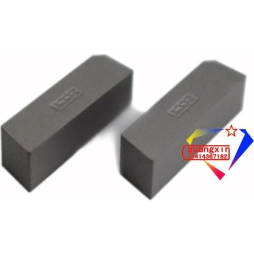 YT15 sanyinghe brazed carbide welding inserts external cutting tool slotting tool (40pcs/lots)