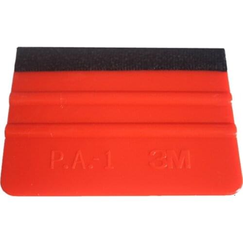 1pc Window Film Tint Tools Tint Squeegee Scraper Kit Car Home Professional For Auto