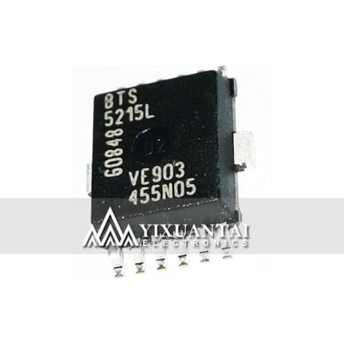 10pcs/lot 20pcs/lot 50pcs/lot 100pcs/lot Free shipping 100% original BTS5215L HSOP12