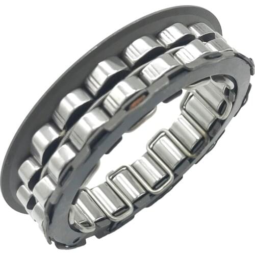 20 balls Starter Clutch Hub One Way Bearing For Yamaha Raptor 660R YFM660R