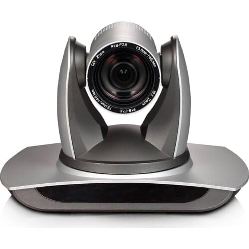 2MP DVI USB 3.0 IP Video Conferencing Camera 12x optical zoom for Skype Vmix Teleconference system