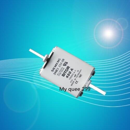 3NE3232-0B 400A 1000V NEW fuse 3NE3 232-0B