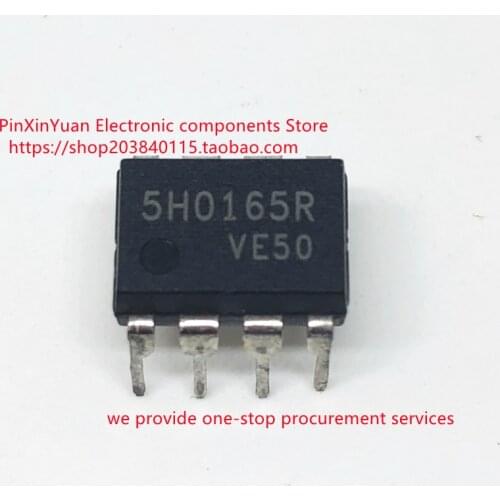 5PCS~10PCS New original KA5H0165RN 5H0165R DIP8 LCD power management chip In stock