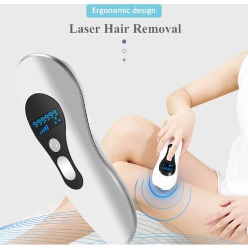 Лазерные эпиляторы Aleekit China At AliExpress