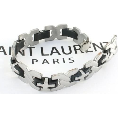 Free Shipping Stainless Steel Jewelry Bracelet Hot Gift Cross Especially Good Quality Fashion BRYZ093