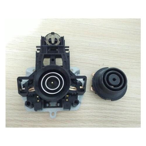 CHT688A T125 Electric heating kettle coffee pot temperature controlled switch coupler connector electric kettle base plug socket