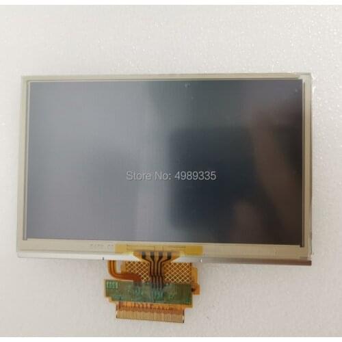 LMS430HF41-004 brand new original 4.3 inch LCD screen
