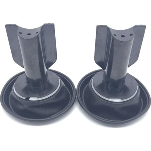 NEW-for Yamaha TDM850 TRX850 YZF750R TDM 850 XTZ 750 YZF750 YZF 750 R Motorcycle Carburetor Diaphragm and Piston Plunger