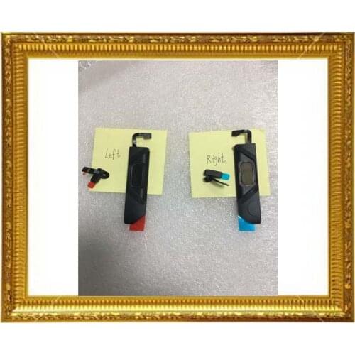 New A1989 Speaker for Macbook Pro Retina 13" A1989 Left and Right Speaker Loudspeaker Set Kit MR9Q2 EMC 3214 Mid 2018 Year