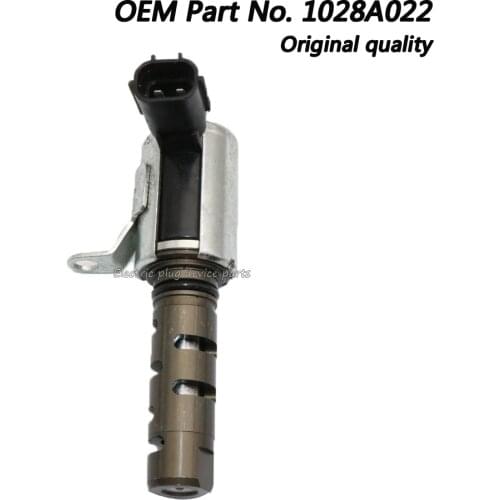 OEM 1028A022 Variable Engine Timing VVT Solenoid Vavle for Mitsubishi Lancer Outlander A0016A0048