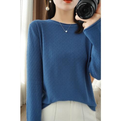 Женские пуловеры с V-образным вырезом Smpevrg China At AliExpress