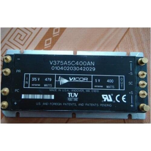 V375A5C400BN4 V375A5C400BG4 V375A5C400AN Free Shipping New Power module