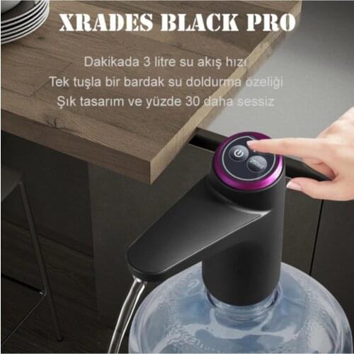 Xrades Home And Garden Products